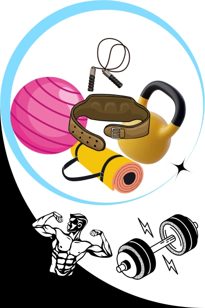 Gym Accessories